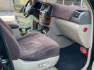 Lexus LX 2007 года