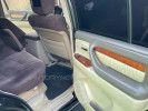 Lexus LX 2007 года