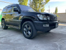 Lexus LX 2007 года
