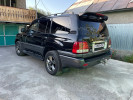 Lexus LX 2007 года