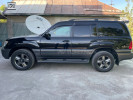 Lexus LX 2007 года