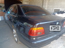 BMW 5 серия 2001 года