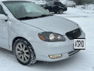 Toyota Corolla 2003 года