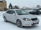 Toyota Corolla 2003 года