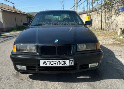 BMW 3 серия 1991 года