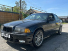 BMW 3 серия 1991 года