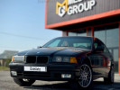 BMW 3 серия 1991 года
