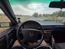 Mercedes-Benz E-Класс 1990 года