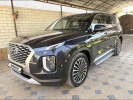 Hyundai Palisade 2019 года