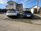ВАЗ (Lada) 21099 2002 года