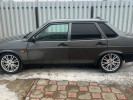 ВАЗ (Lada) 21099 2002 года