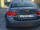 Chevrolet Cruze 2010 года