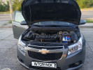 Chevrolet Cruze 2010 года