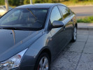 Chevrolet Cruze 2010 года