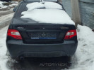 Daewoo Nexia 2011 года