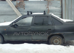 Daewoo Nexia 2011 года