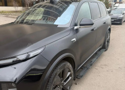 Li L9 2023 года