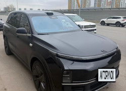 Li L9 2023 года