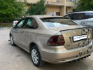 Volkswagen Polo 2015 года