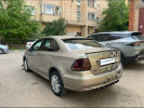 Volkswagen Polo 2015 года