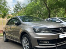 Volkswagen Polo 2015 года