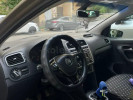 Volkswagen Polo 2015 года