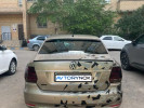 Volkswagen Polo 2015 года