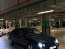 Mercedes-Benz E-Класс 1999 года