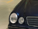 Mercedes-Benz E-Класс 1999 года