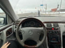 Mercedes-Benz E-Класс 1999 года