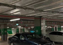 Mercedes-Benz E-Класс 1999 года