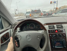 Mercedes-Benz E-Класс 1999 года