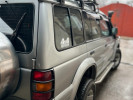 Mitsubishi Pajero 1996 года