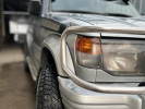 Mitsubishi Pajero 1996 года