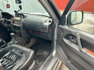 Mitsubishi Pajero 1996 года