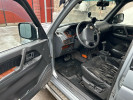 Mitsubishi Pajero 1996 года