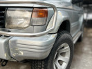 Mitsubishi Pajero 1996 года