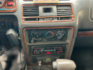 Mitsubishi Pajero 1996 года
