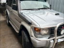 Mitsubishi Pajero 1996 года