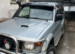 Mitsubishi Pajero 1996 года