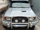 Mitsubishi Pajero 1996 года