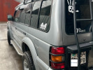 Mitsubishi Pajero 1996 года