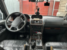 Mitsubishi Pajero 1996 года