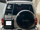 Mitsubishi Pajero 1996 года