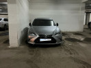 Lexus ES 2023 года
