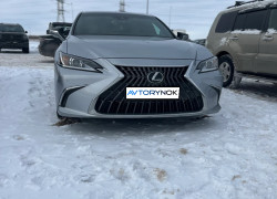 Lexus ES 2023 года