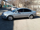 Volkswagen Passat 1997 года