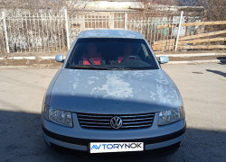 Volkswagen Passat 1997 года