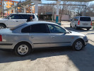 Volkswagen Passat 1997 года