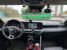 Kia K5 2021 года